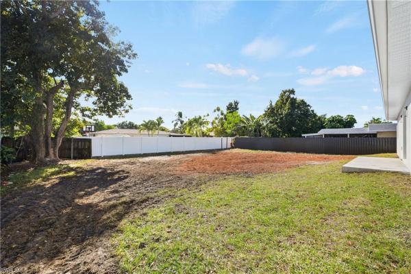 Golden Gate, 4448 SW 18th Ave, Naples, Florida 34116, image 1