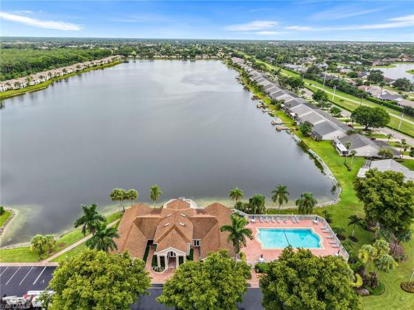 Crown Pointe Villas, 1856 Crown Pointe Blvd, Naples, Florida 34112, image 1