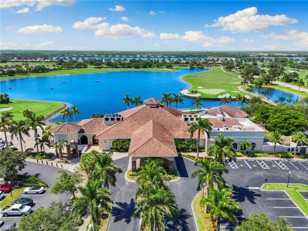 Heritage Bay Golf & Country Club, 10512 Heritage Bay Blvd, Naples, Florida 34120, image 1