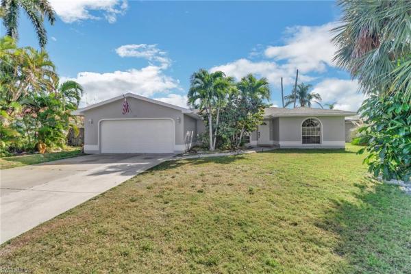 Cape Coral, 5333 Malaluka Ct, Cape Coral, Florida 33904, image 1