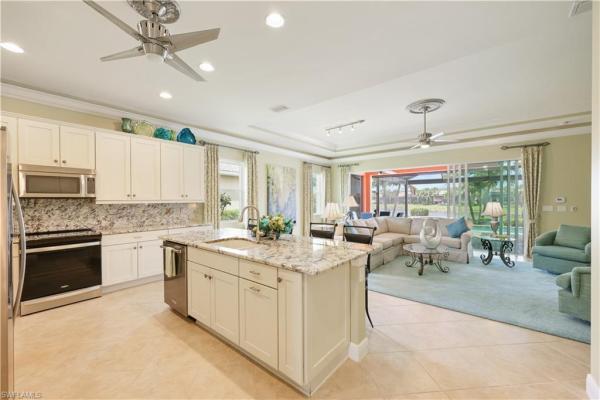 Carena, 11619 Giulia Dr, Fort Myers, Florida 33913, image 1