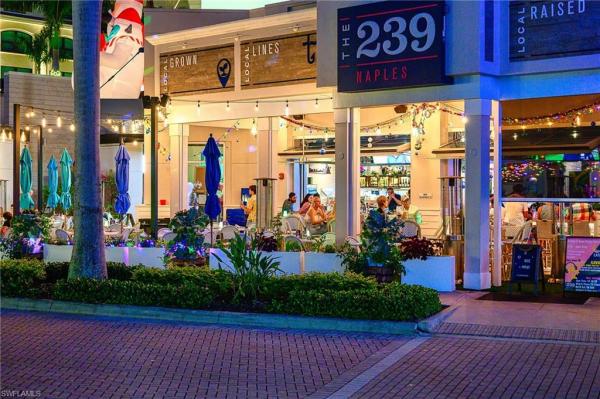 Beachwalk Gardens, 661 Windsurf Ln #A-202, Naples, Florida 34108, image 2