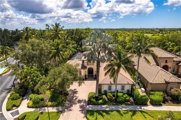 Majors, 8886 Shenendoah Cir, Naples, Florida 34113, image 1