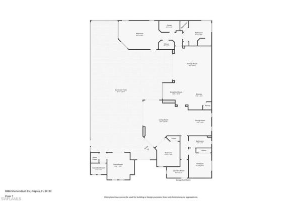 Majors, 8886 Shenendoah Cir, Naples, Florida 34113, image 1