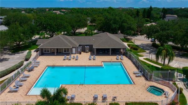 The Lakes At Three Oaks, 9271 Pittsburgh Blvd, Fort Myers, Florida 33967, image 2