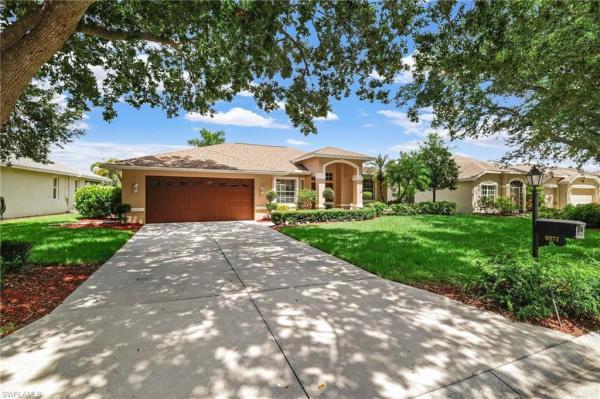 The Lakes At Three Oaks, 9271 Pittsburgh Blvd, Fort Myers, Florida 33967, image 1