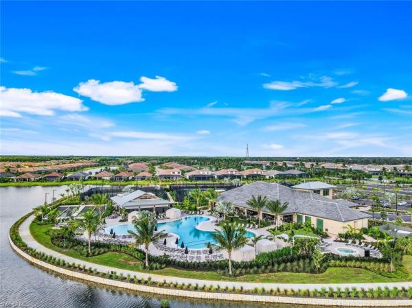 Esplanade By The Islands, 15322 Turin Dr, Naples, Florida 34114, image 1