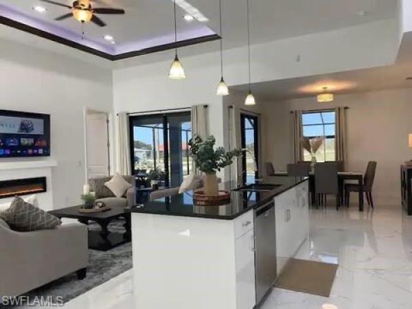 Cape Coral, 3127 42nd Pl, Cape Coral, Florida 33993, image 1