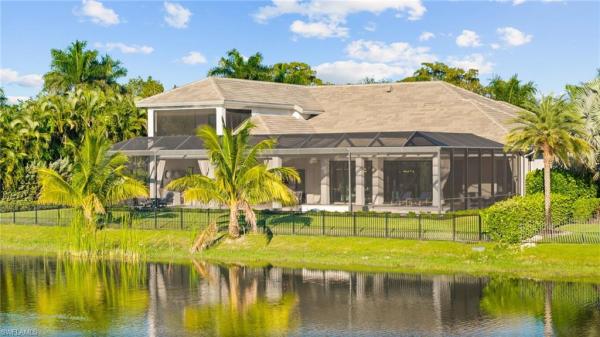 Quail West, 6303 Highcroft Dr, Naples, Florida 34119, image 2