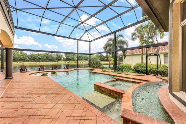 Vittoria, 12590 Vittoria Way, Fort Myers, Florida 33912, image 1