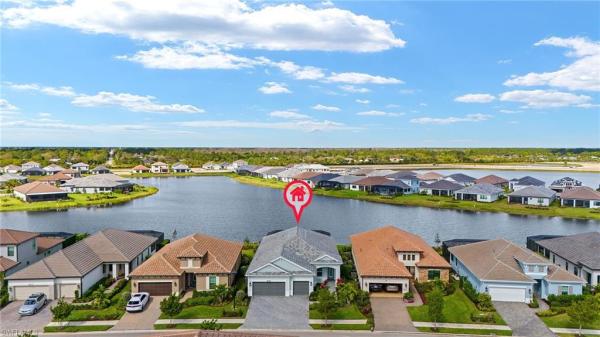 Skysail, 3983 Pegasus Way, Naples, Florida 34120, image 2