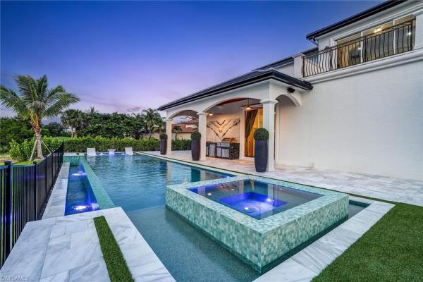 Vittoria, 12450 Vittoria Way, Fort Myers, Florida 33912, image 1