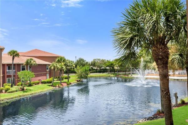 The Gardens At Beachwalk, 15605 Ocean Walk Cir #203, Fort Myers, Florida 33908, image 1