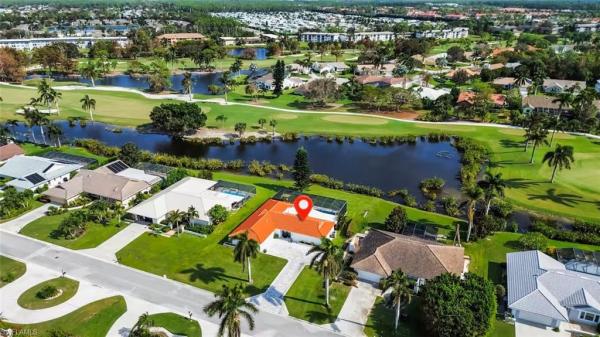 Torrey Pines, 279 Torrey Pines Pt, Naples, Florida 34113, image 1