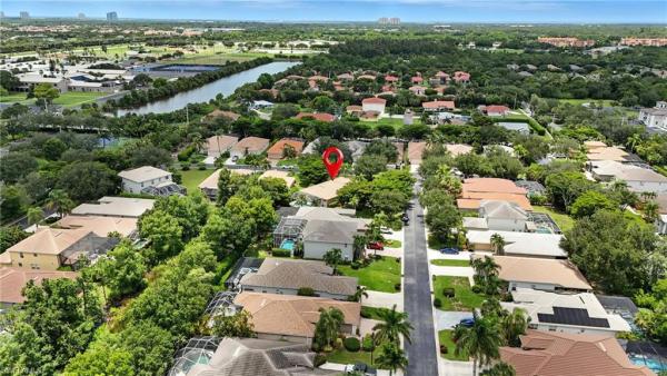 Colonial Oaks, 9827 N Colonial Walk, Estero, Florida 33928, image 1