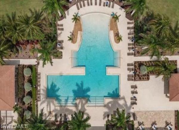 Artesia, 1578 Parnell Ct, Naples, Florida 34113, image 1