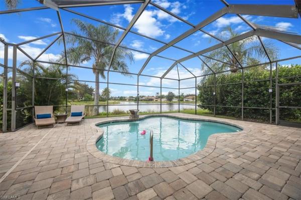Indigo Lakes, 14512 Jekyll Island Ct, Naples, Florida 34119, image 1