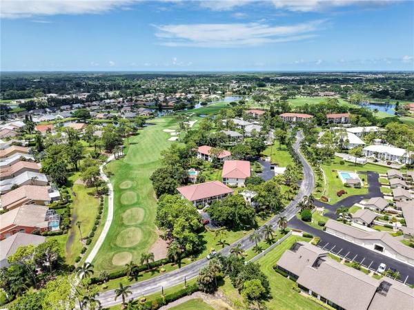 Gleneagles, 208 Deerwood Cir #5, Naples, Florida 34113, image 2