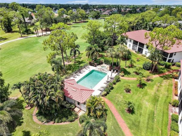 208 Deerwood Cir #5, Naples, Florida 34113, image 1