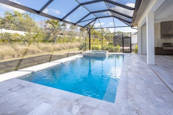 9712 Moonflower Ln, Naples, Florida 34114, image 1