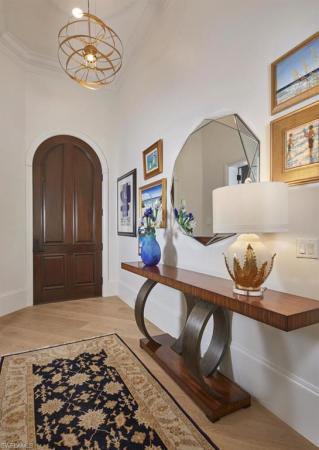 Las Palmas At The Colony, 4670 Via Firenze, Estero, Florida 34134, image 1
