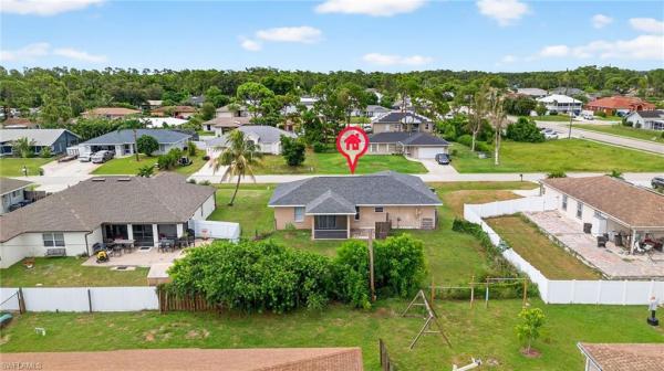 San Carlos Park, 18480 Sunflower Rd, Fort Myers, Florida 33967, image 1