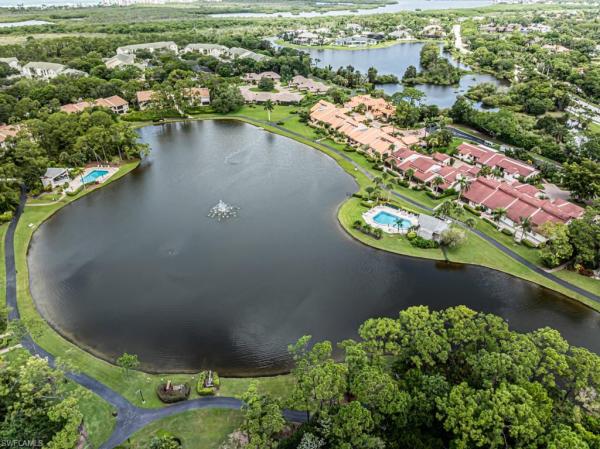 Bermuda Bay, 15435 Cedarwood Ln #5-304, Naples, Florida 34110, image 2