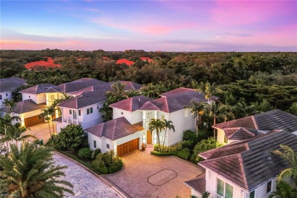 Residences At Mercato, 9161 Mercato Way, Naples, Florida 34108, image 1