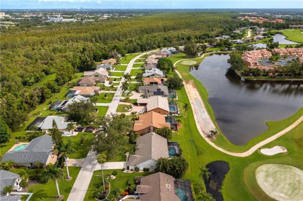 Eagle Ridge, 14637 Aeries Way Dr, Fort Myers, Florida 33912, image 2