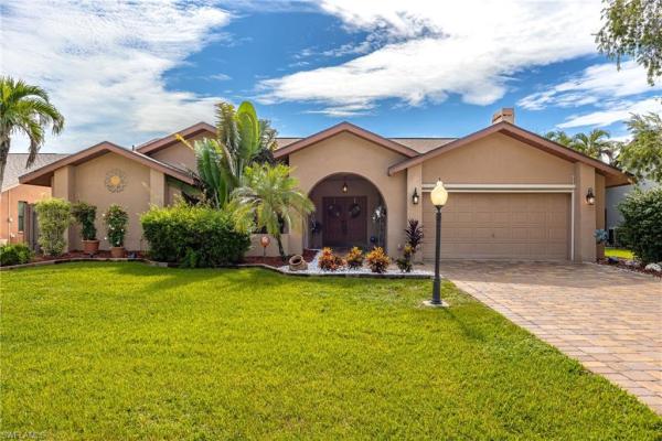 Eagle Ridge, 14637 Aeries Way Dr, Fort Myers, Florida 33912, image 1