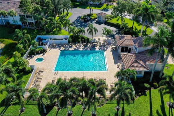 25090 Ballycastle Ct #202, Bonita Springs, Florida 34134, image 1