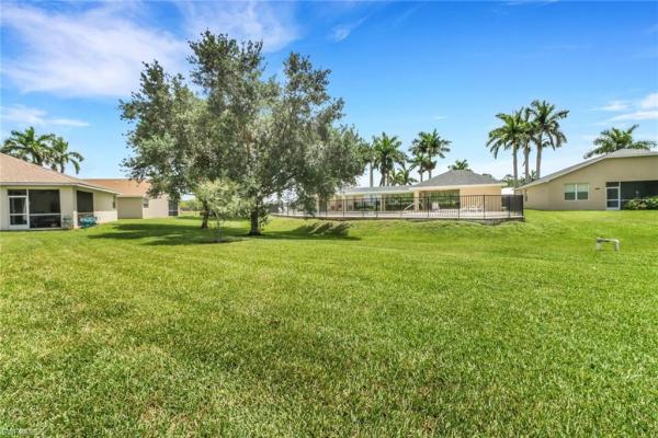 Daniels Park, 14174 Danpark Loop, Fort Myers, Florida 33912, image 1