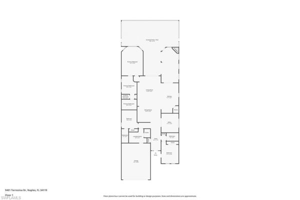 Esplanade Golf & Country Club, 9401 Terresina Dr, Naples, Florida 34119, image 1