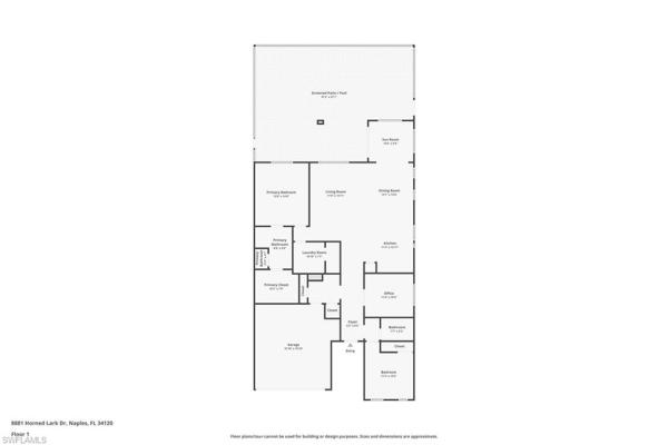 Greyhawk At Golf Club Of The Everglades, 8881 Horned Lark Dr, Naples, Florida 34120, image 1