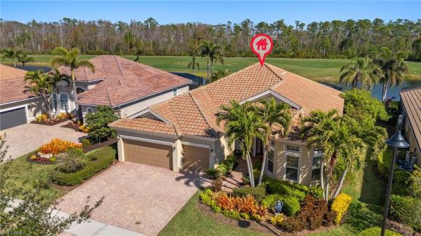 Somerset, 12735 Kingsmill Way, Fort Myers, Florida 33913, image 1