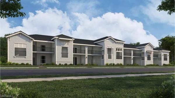 15195 Green Acres Ave #927, Babcock Ranch, Florida 33982, image 1
