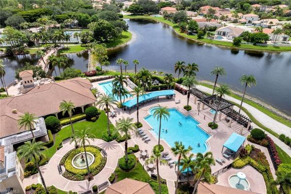 Saturnia Lakes, 1293 Barrigona Ct, Naples, Florida 34119, image 2