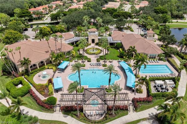 Saturnia Lakes, 1293 Barrigona Ct, Naples, Florida 34119, image 1