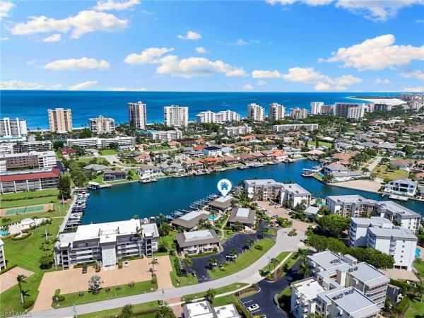 900 Huron Ct #B3, Marco Island, Florida 34145, image 1