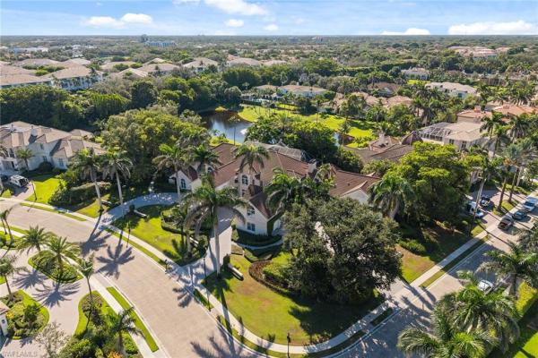 Bay Colony Shores At Pelican Bay, 356 Colony Dr, Naples, Florida 34108, image 1