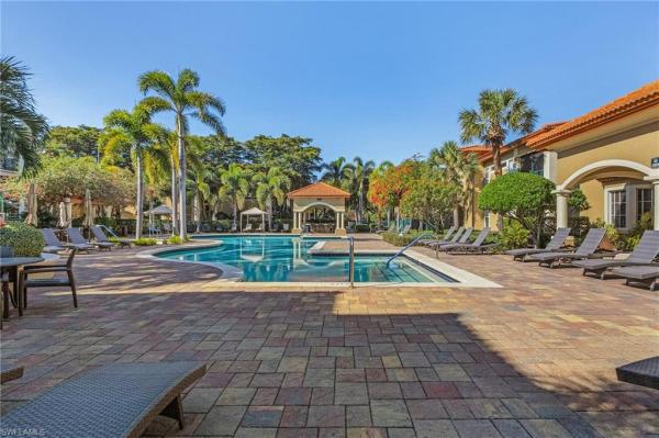 8920 E Colonnades Ct #524, Bonita Springs, Florida 34135, image 1