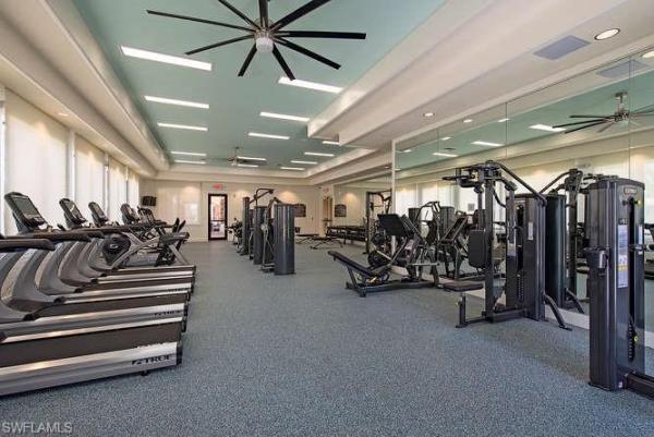 Riverstone, 2704 Crystal Way, Naples, Florida 34119, image 2