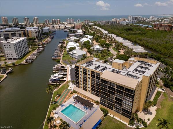 Windward Point, 400 Lenell Rd #207, Fort Myers Beach, Florida 33931, image 1