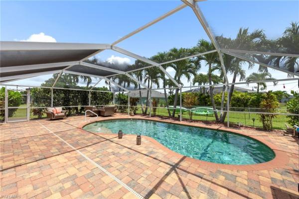 Cape Coral Residential, 2109 22nd Pl, Cape Coral, Florida 33993, image 3