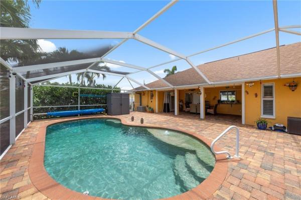 Cape Coral Residential, 2109 22nd Pl, Cape Coral, Florida 33993, image 2