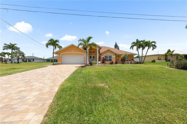 Cape Coral Residential, 2109 22nd Pl, Cape Coral, Florida 33993, image 1