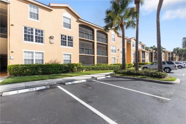 The Sanctuary At Imperial River, 8736 River Homes Ln #7205, Bonita Springs, Florida 34135, image 2