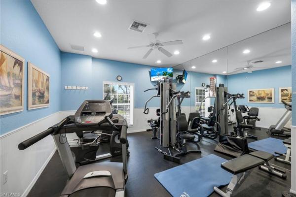 Calusa Palms, 9764 Mendocino Dr, Fort Myers, Florida 33919, image 1