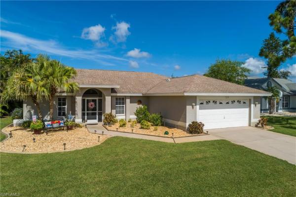 Sunrise At Fountain Lakes, 22638 Forest View Dr, Estero, Florida 33928, image 1