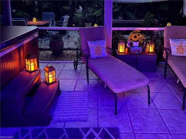 Sunrise At Fountain Lakes, 22638 Forest View Dr, Estero, Florida 33928, image 1